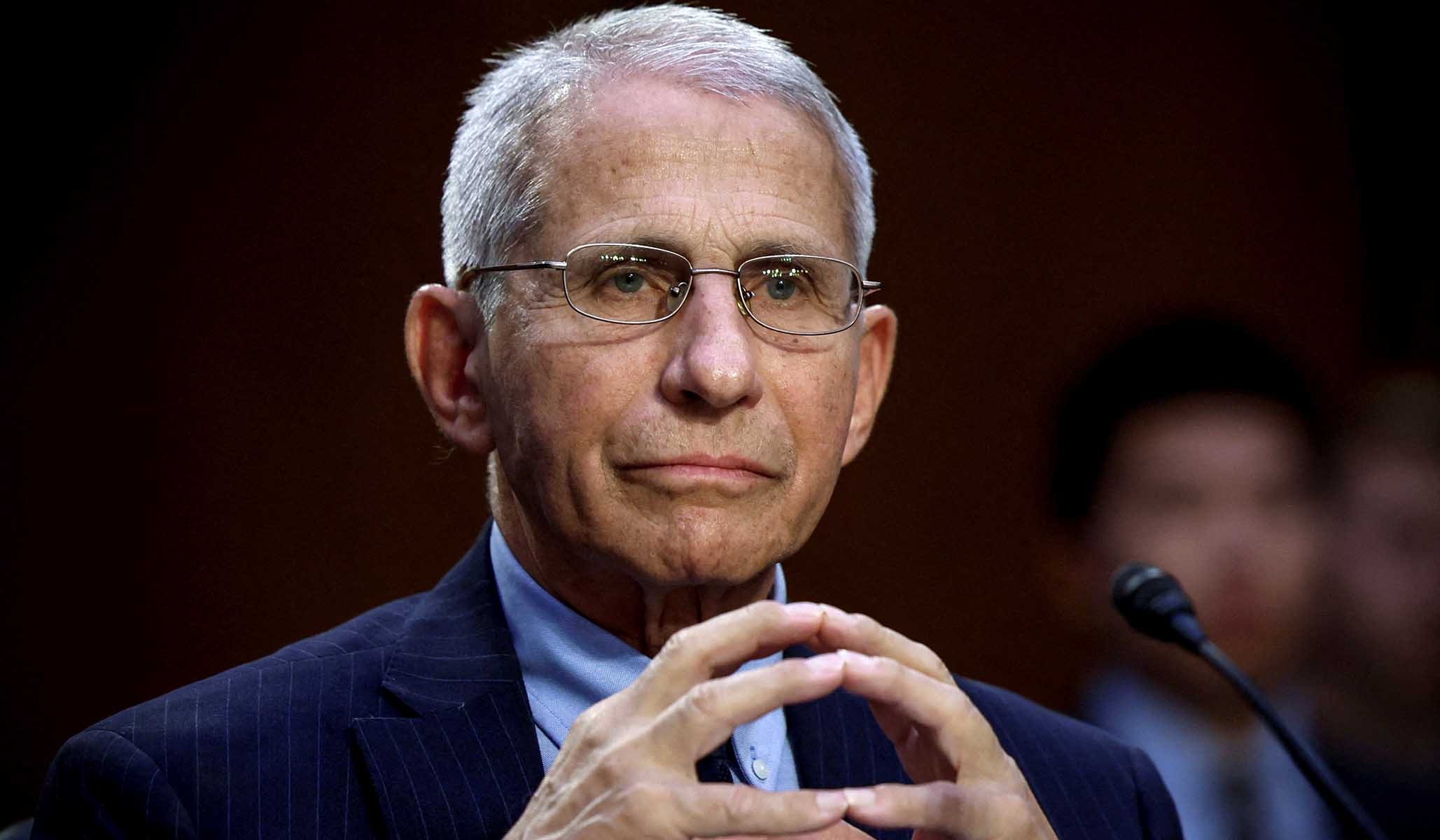 Fauci or Faust
